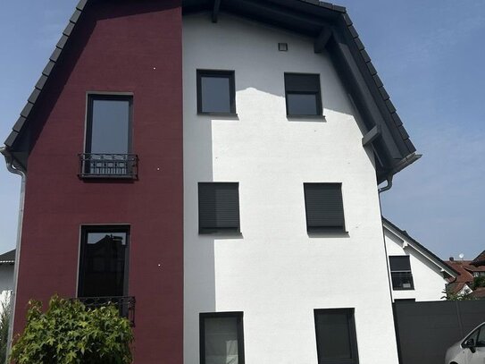 2-Zimmerwohnung in Mörfelden zu vermieten