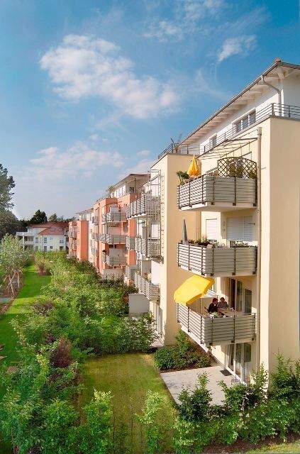 Immobilie in Straubing