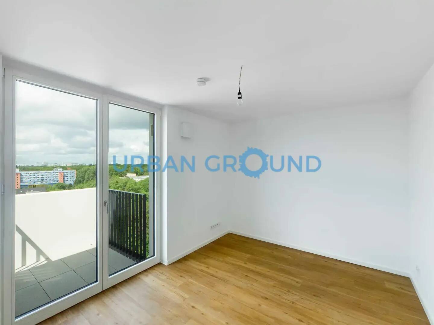 Mietrabatt - 3 Zimmer mit EBK, Aufzug und sonnigem Balkon - Foto 1