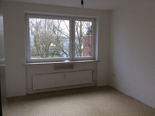 Großzügige 3-Zimmer-Wohnung mit Balkon