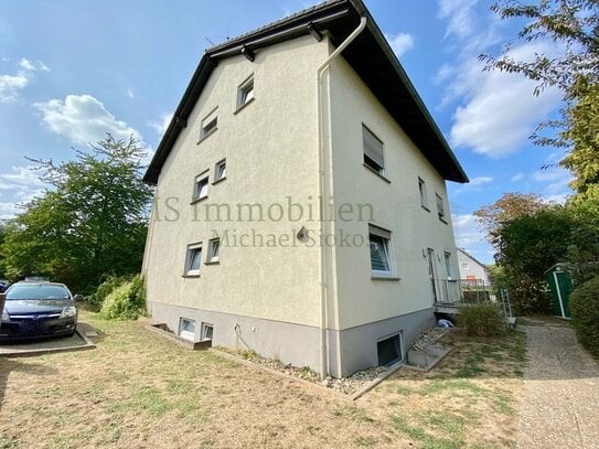 *** Mehrfamilienhaus als Kapitalanlage mit Erbpacht ***