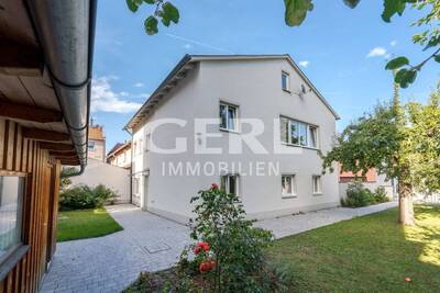 Immobilie in Straubing