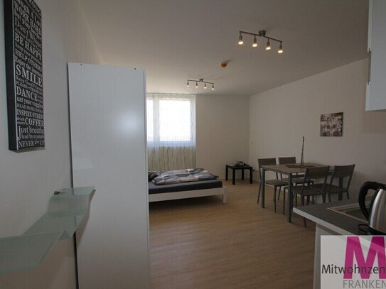 Modernes Business-Apartment im Herzen der Altstadt