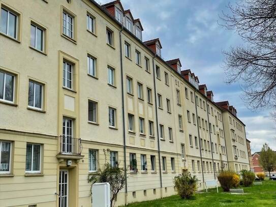 Sonnige 3-RW sucht neue Bewohner