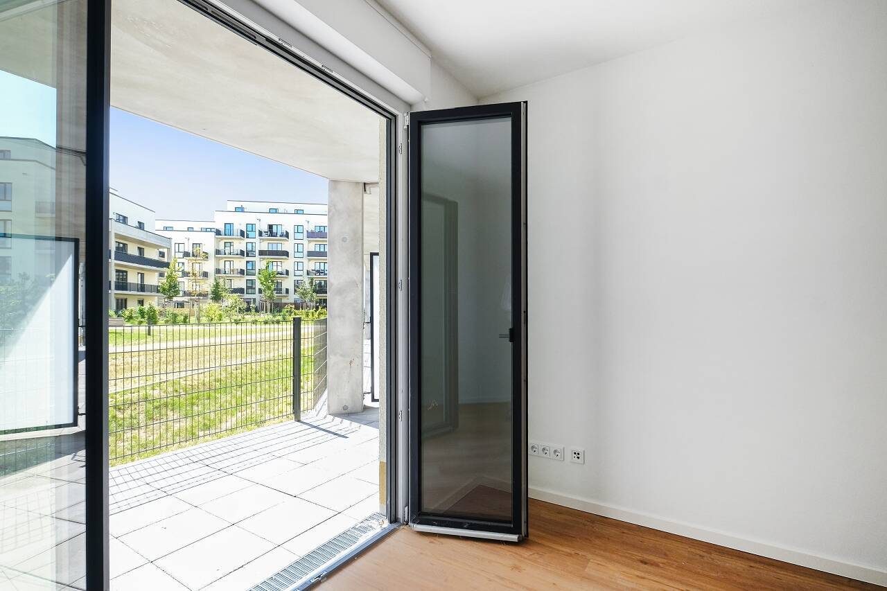 Erstklassiges Wohnen: Ihr neues Zuhause in den Halske Gärten - Foto 1