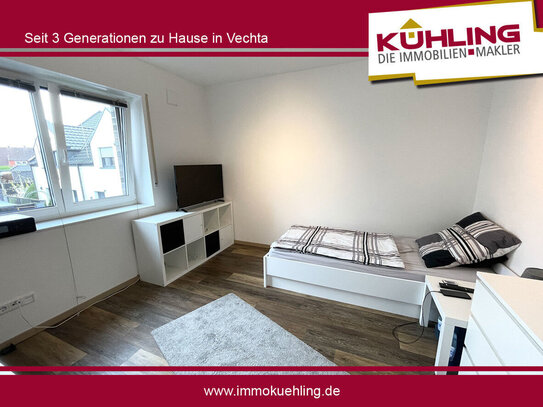 *** 1 Zimmer in Moderne 4er WG frei***