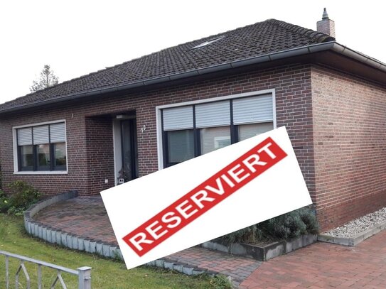 Modernisierter Bungalow sucht neue Eigentümer! -VB-