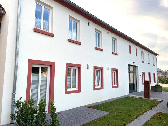 Moderne Maisonettewohnung in ruhiger Lage