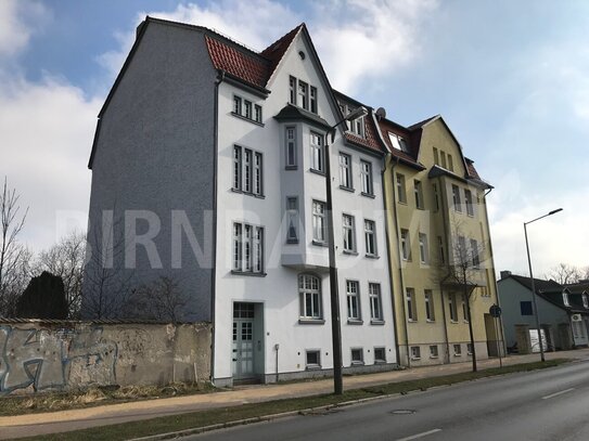 Eigentumswohnung nahe des Museumshafens