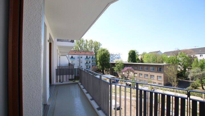 Ruhig, hell und freundlich. - Foto 1