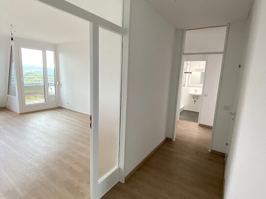 3 ZKD Wohnung - im schönen Tarforst - Ab 01.08.2024