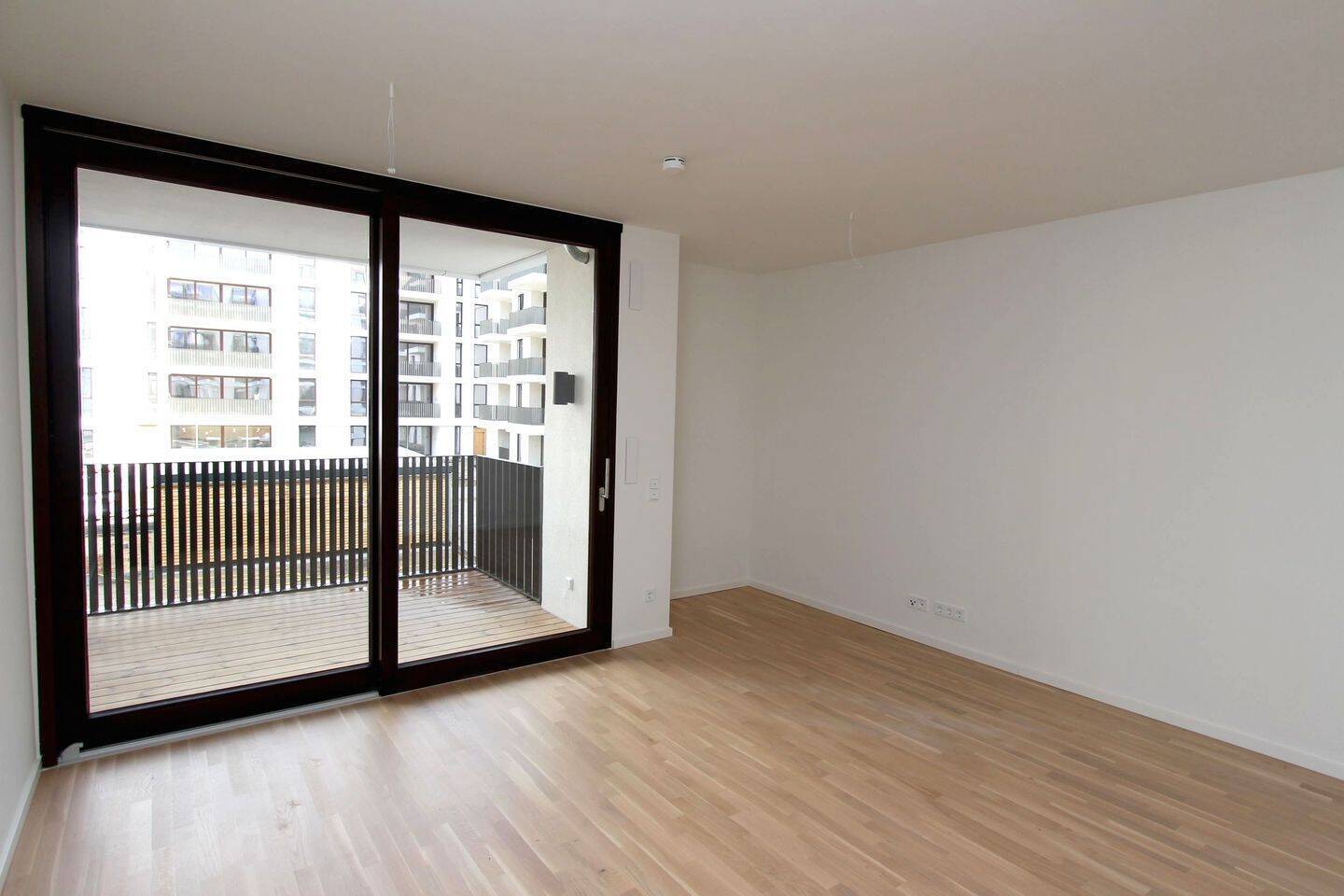 Nachmieter gesucht * 1 Zimmer Wohnung * Einbauküche * Balkon - Foto 1
