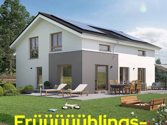 LivingHaus - Dein Traumhaus, wie du es willst in Erftstadt Lechenich