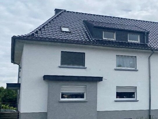 3-Familienhaus als Kapitalanlage oder zur Eigennutzung zwischen Hamm-Westen und Lohauserholz- Gute Energieeffizienz! Pr…