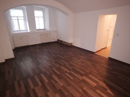 Renovierte 1-Zimmer-Wohnung in Freiberg!