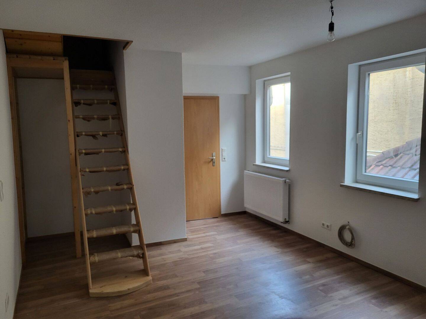                                                               3 Raumwohnung im Zentrum von Eisenberg Th&uuml;ringen                                                       in Eisenberg (Ostallgäu)