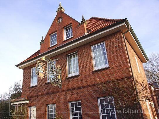 Süße Singlewohnung in ruhiger, zentraler Lage