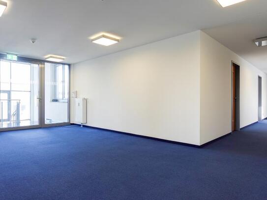 Hochmoderne Bürofläche 230 m² in bester zentraler Lage von Ratingen