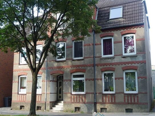 2-Zimmer Wohnung in Preetz zu vermieten!