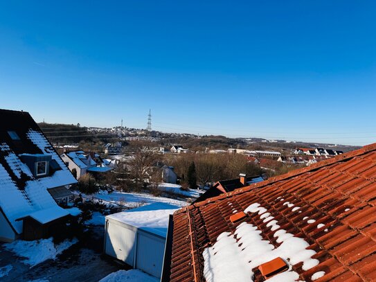 2 Zimmerwohnung in Lüdenscheid-Vogelberg zu vermieten