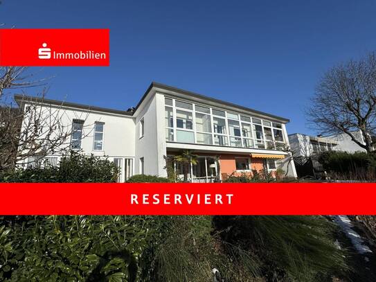 Auf die Lage kommt es an!