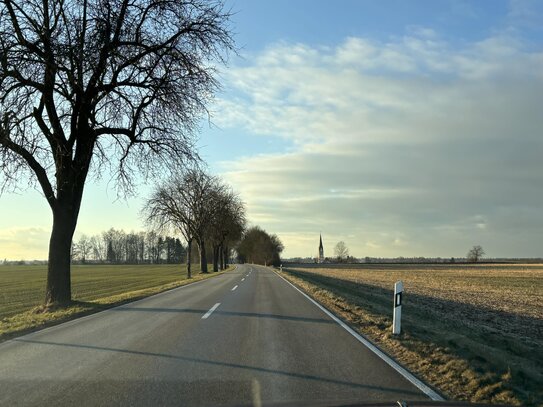 landwirtschaftliches Anwesen oder...