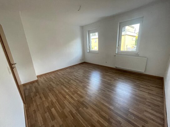 Helle und top gepflegte Wohnung in zentralster Lage von Heubach