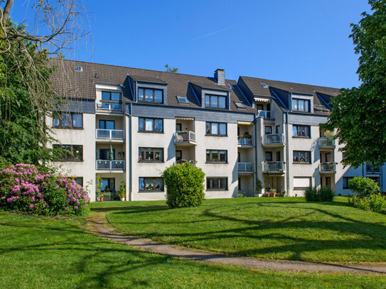 Seniorenwohnanlage. Apartmentg in Solingen Ohligs. WBS erforderlich.