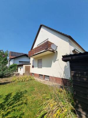 Immobilie in Straubing