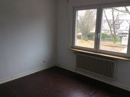 Ansprechende 2,5-Zimmer-Wohnung mit Balkon