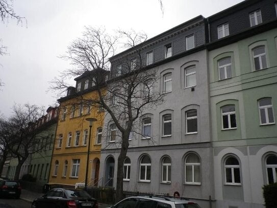 Kleine 1-Raumwohnung in Stadtnähe zu vermieten