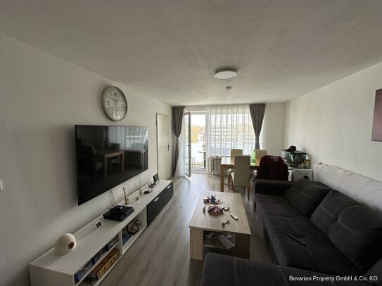 Renoviertes Appartement in SR-Süd