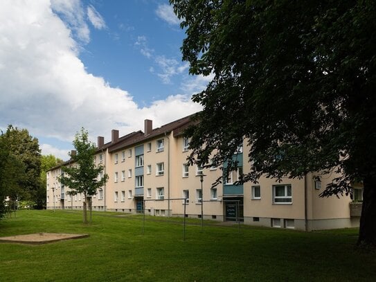 3-Zimmer-Wohnung in Kassel