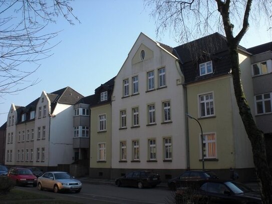 2-Zimmer-Wohnung in Recklinghausen Süd