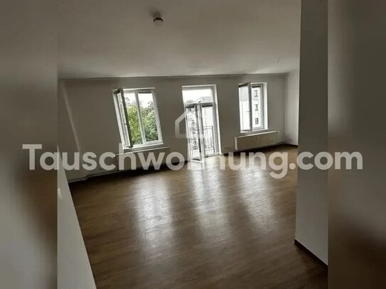 [TAUSCHWOHNUNG] 60qm Wohnung direkt in Köpenick