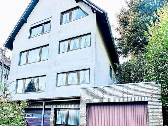 Von Privat Natur pur Einfamilienhaus, Pool, Poolhaus Gästehaus, Einliegerwohnung, 5000qm +