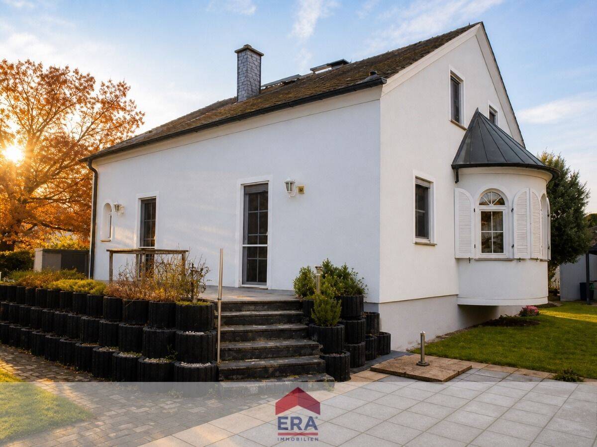 Real Estate Title Image Background