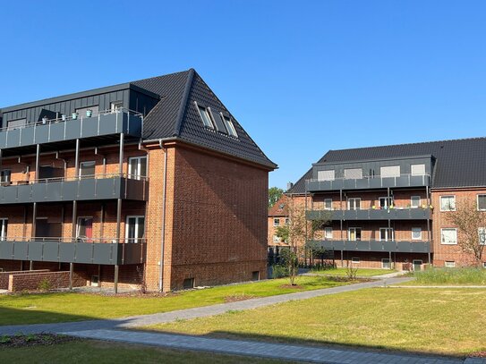 zentrumsnahe Wohnung in Neu Hagen