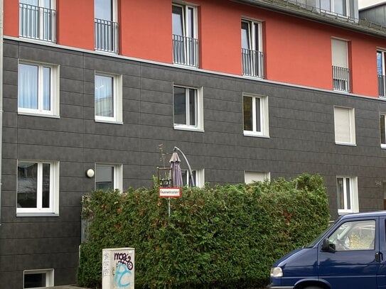 Geräumige Maisonette Wohnung in zentraler, ruhiger Lage in Erlangen