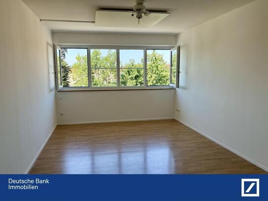 1 Zi.- Apartment zum Selbstbezug oder als Kapitalanlage - Augsburg