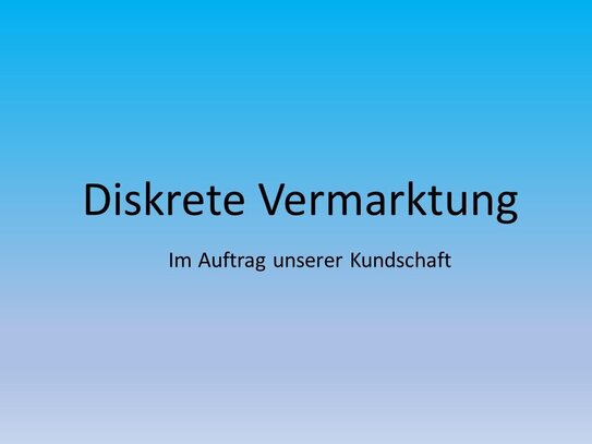 10% Rendite Gästehaus mit neuer Heizung zu verkaufen