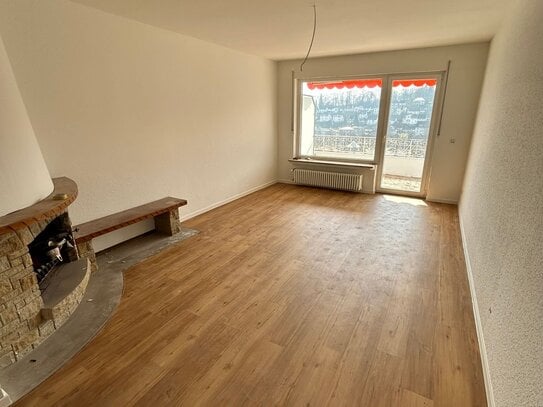 ++ERSTBEZUG++ 2,5 ZKB mit großem Balkon