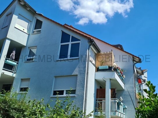 NEU. NEU. NEUBAU. hübsche 2-Zimmer * LIFT * gr. BALKON * amerikan. EBK * TGLB * DUSCHE & STELLPLATZ