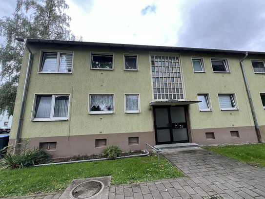 gepflegte Wohnung sucht neue Eigentümer -