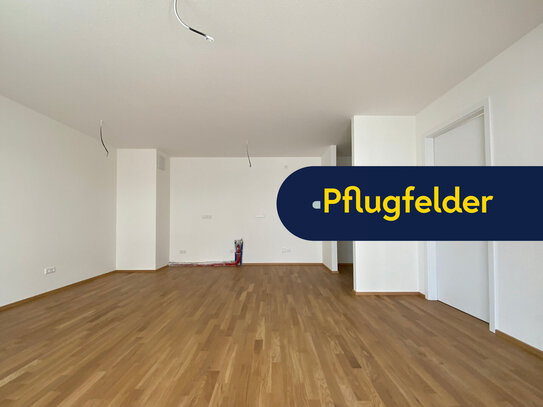 Erstbezug - Praktische und moderne 2 -Zimmer-Wohnung inkl. EBK