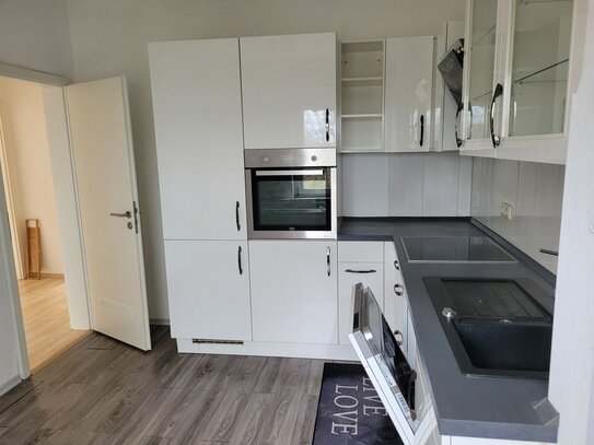 Modernisierte dreizimmer-Wohnung am Buckesfeld zu vermieten!