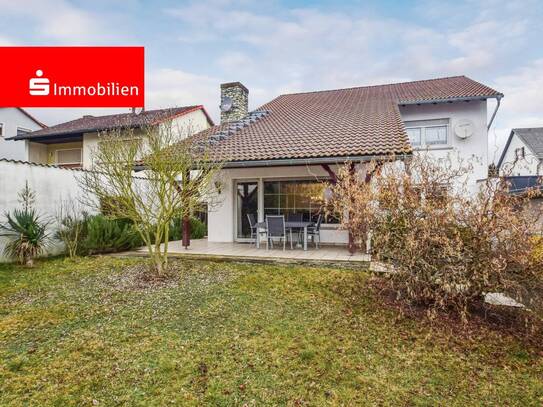 2-Familienhaus in Nieder-Roden