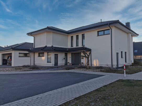 Traumhaus in Familienfreundlicher Siedlung, Stadt Geseke.