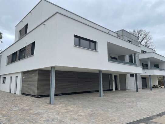 Terrassenwohnung zur Miete