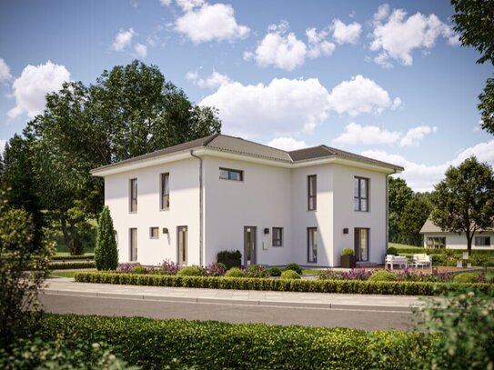 Das Besondere Traumhaus - für 2 Familien - mit Blick auf die Berge